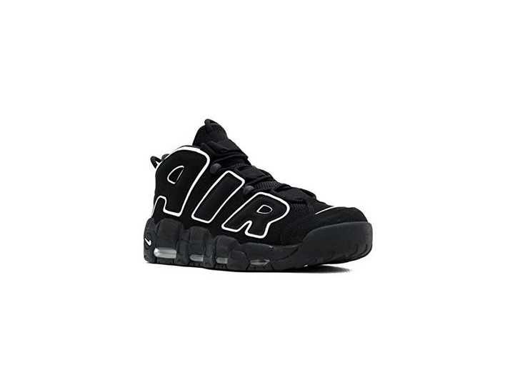 Social Nike Air More Uptempo Zapatillas de Baloncesto para Hombre