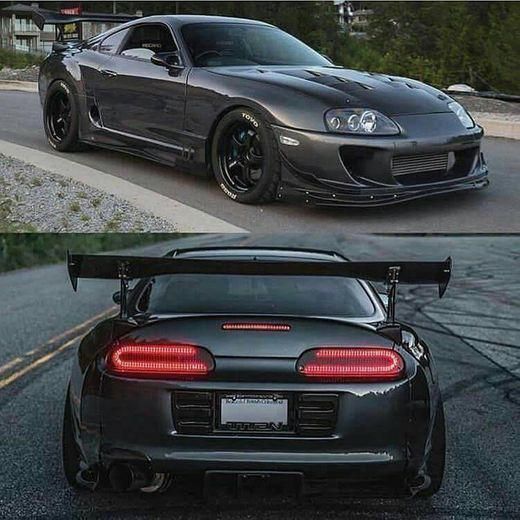 Toyota Supra