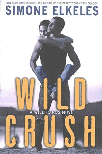 [Wild Crush]