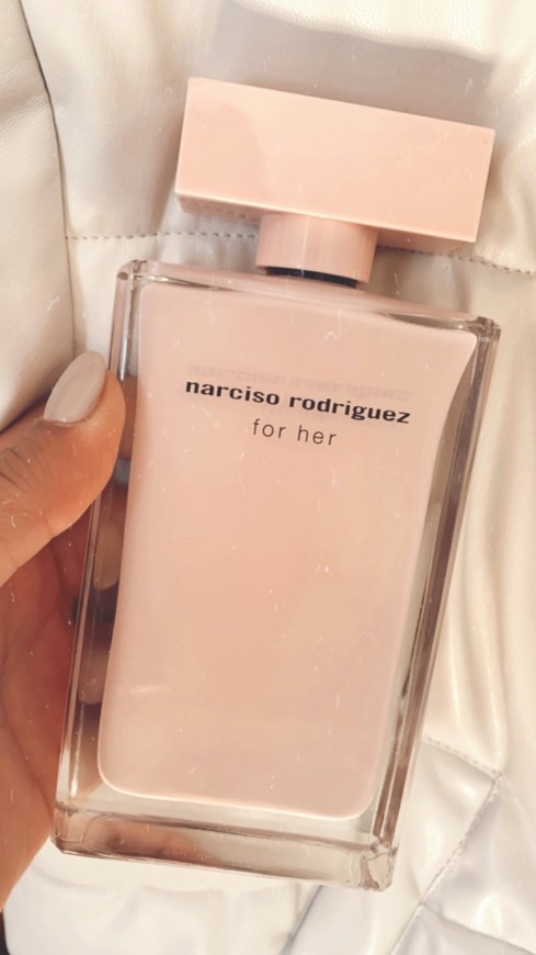 Product Perfume Narciso Rodriguez 