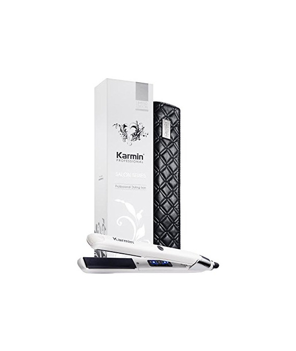 Product Karmin Salon Series - Plancha de pelo