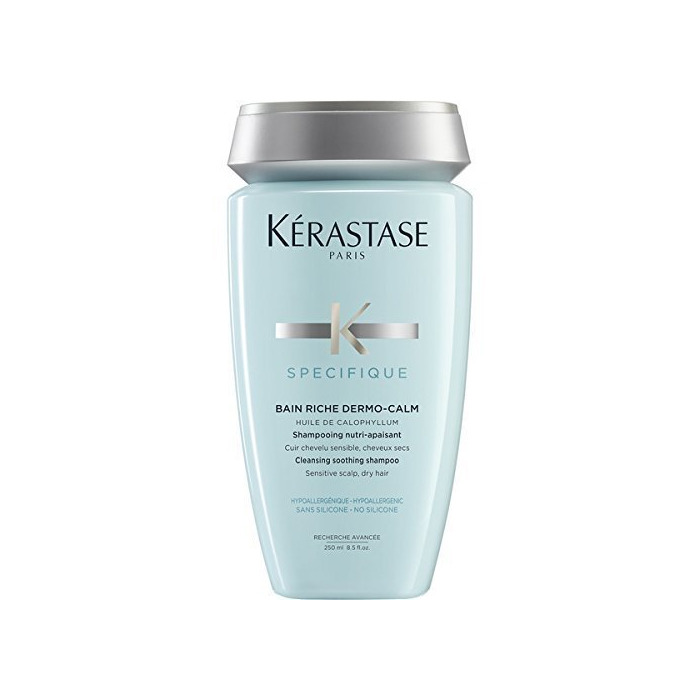 Product Champú Kerastase Bain Riche Dermo-Calm