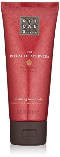 Product RITUALS The Ritual of Ayurveda Hand Balm bálsamo de manos 70 ml