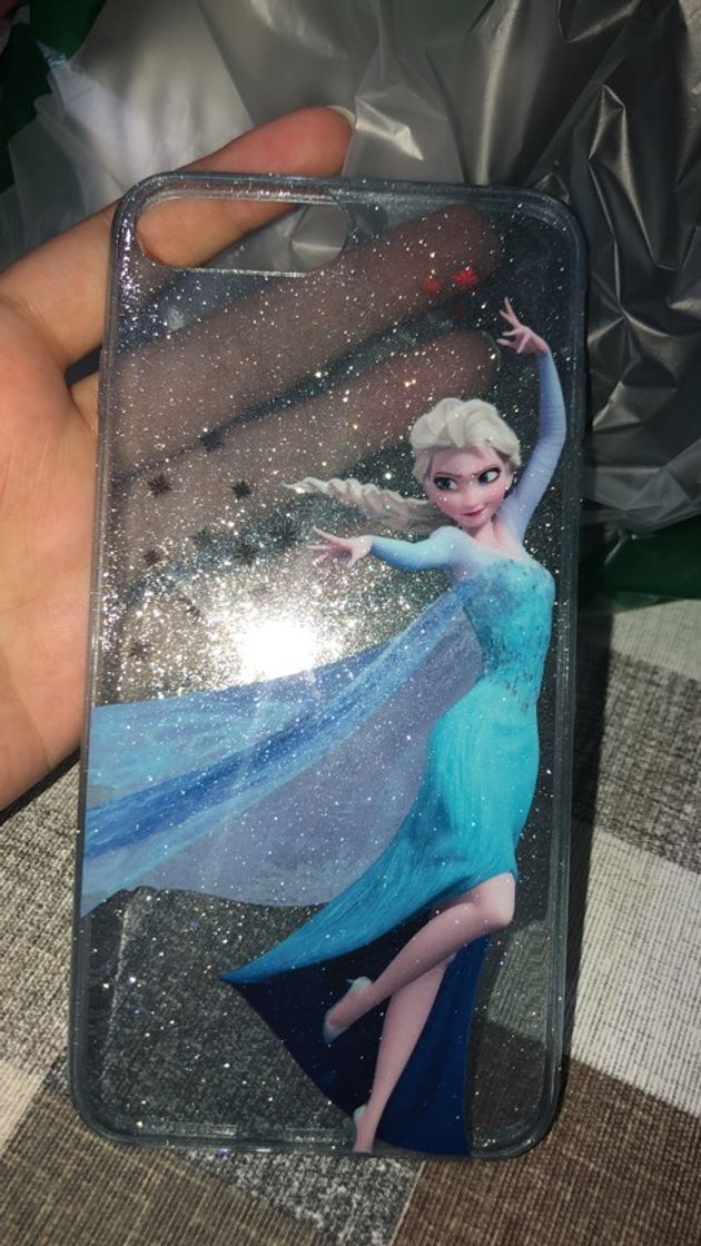 Productos Carcasa frozen