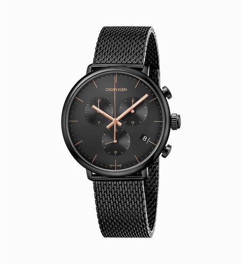 Producto Watch - Calvin Klein High Noon CALVIN KLEIN®