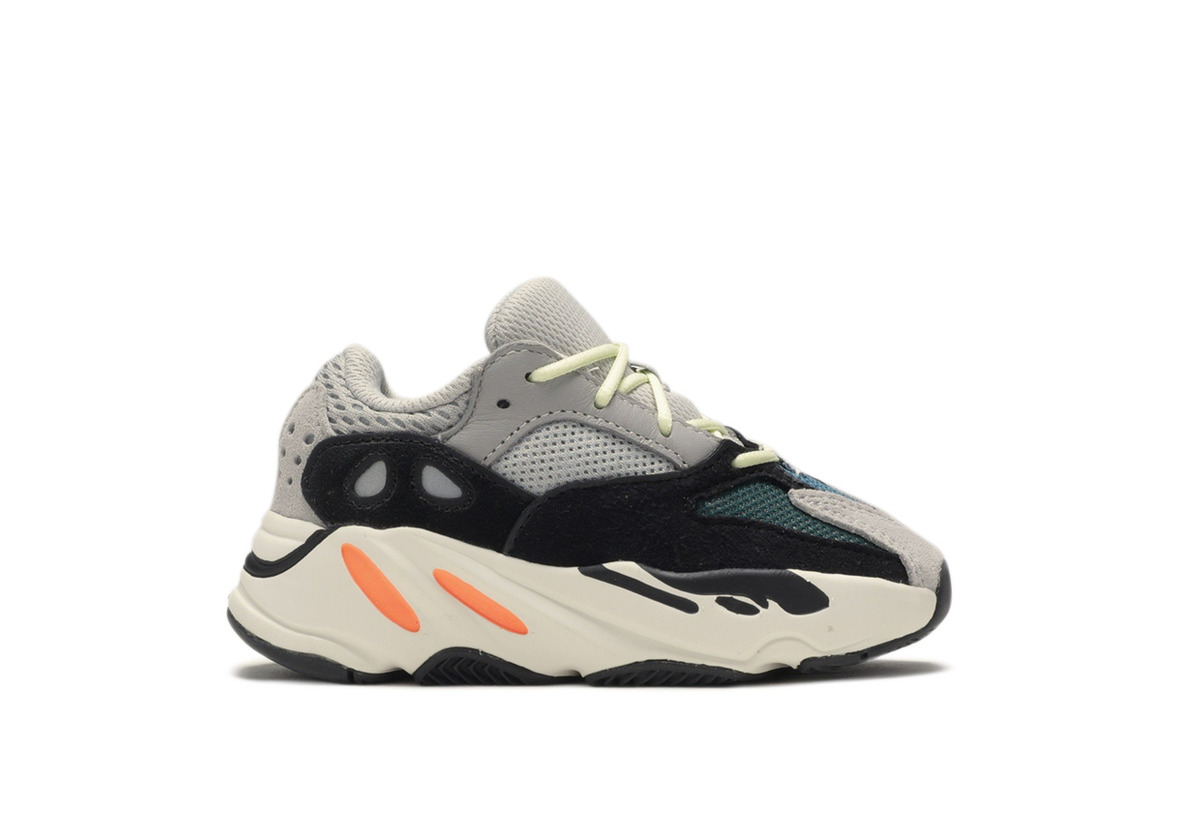 Fashion Sneakers Bambino ADIDAS Yeezy Boost 700 V2 Infant FU6686