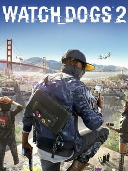 Videojuegos Watch Dogs 2