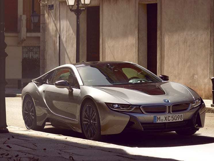 Moda i8