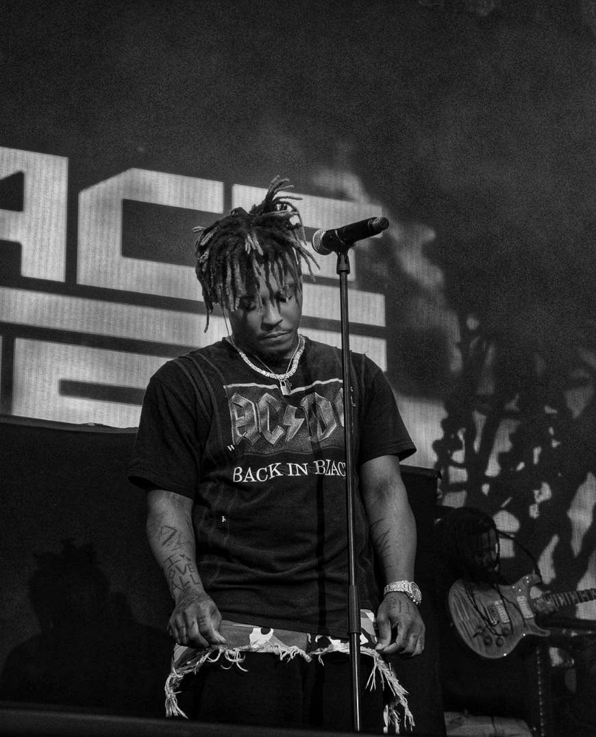 Moda Juice wrld