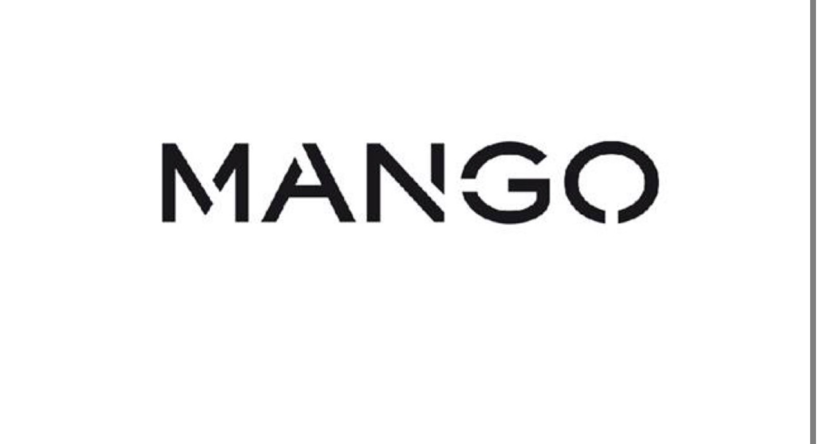 Mango 