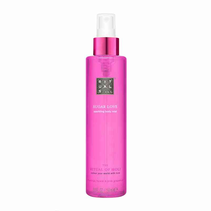 Ritual of holi - body mist