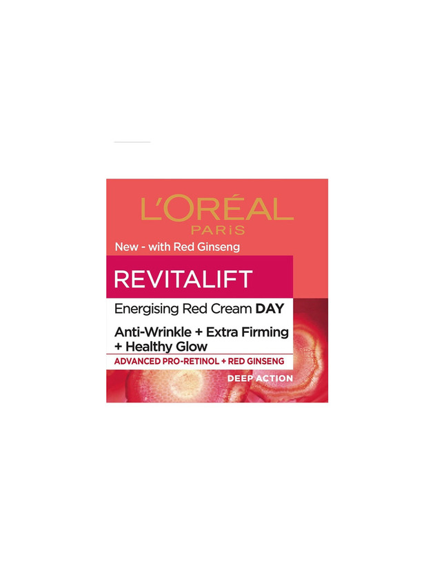 Producto L’Oreal Revitalift