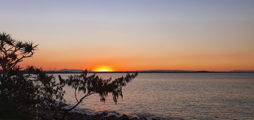 Place Parque nacional Noosa