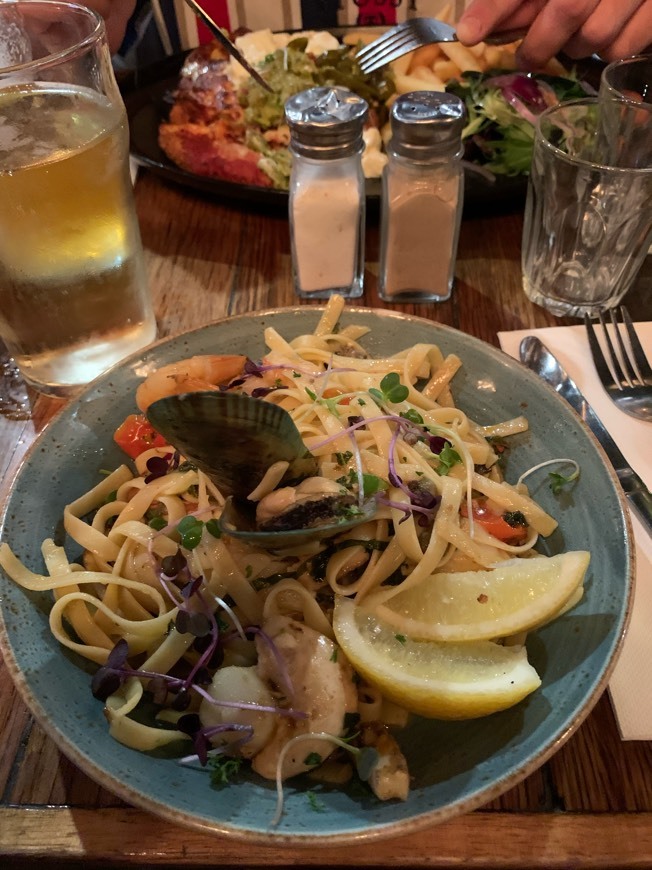 Restaurants 235 Barkly Street