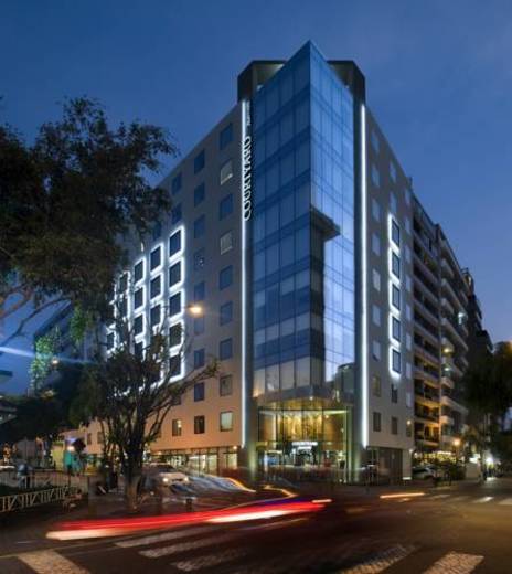 Courtyard by Marriott Miraflores