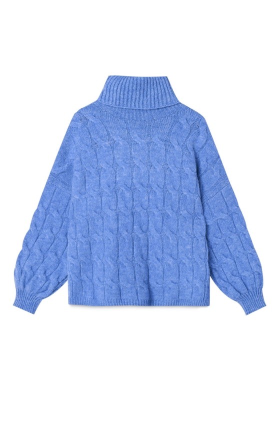 Moda Sweater Stradi