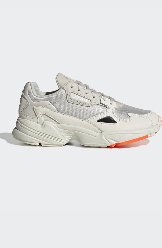 Moda Adidas Falcon