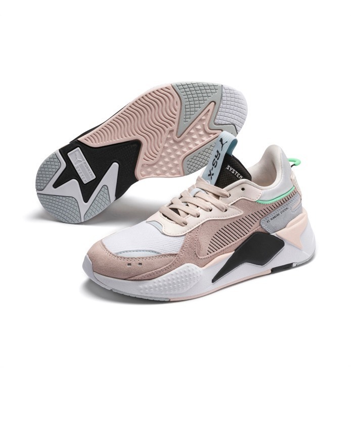 Fashion Puma RS-X Reinvent