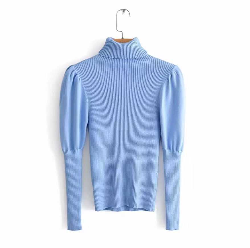 Producto Sweater Azul