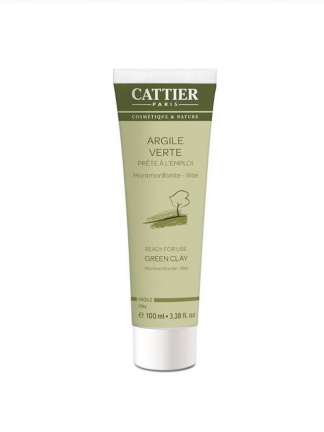 Producto Argila verde Celeiro