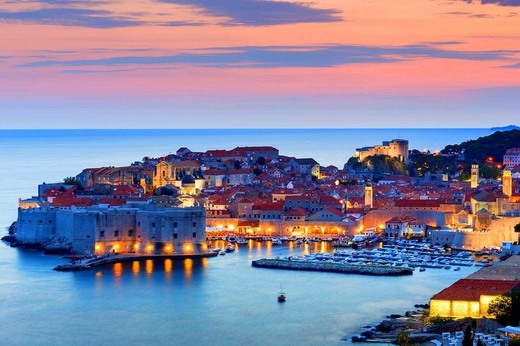 Dubrovnik