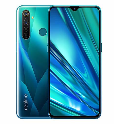 Social Realme 5 Pro Smartphone 8GB RAM