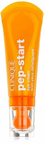 Social Clinique Pep Start Eye Cream 15ml crema para los ojos - Cremas