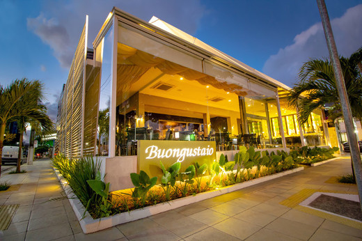 Restaurante Buongustaio