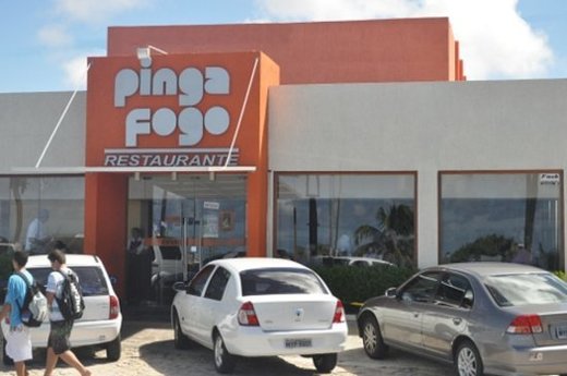 Restaurante Pinga Fogo