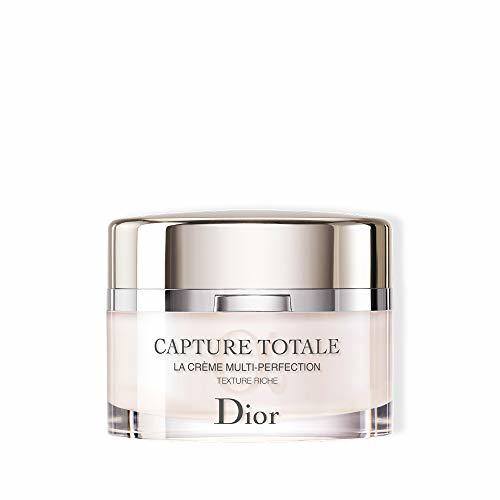 Belleza Christian Dior Facial Capture Totale Multi Perfection Crema 60 ml