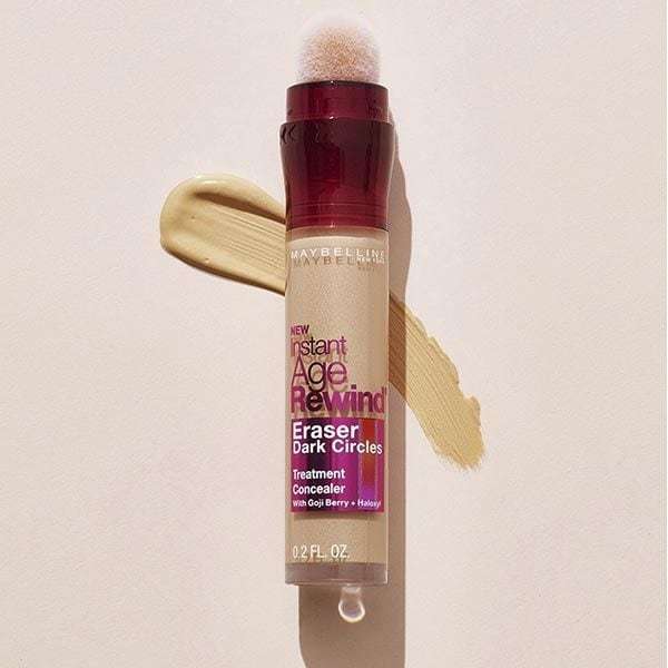 Social Anti age nude maybelline