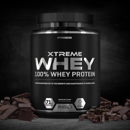 Product Xtreme whey