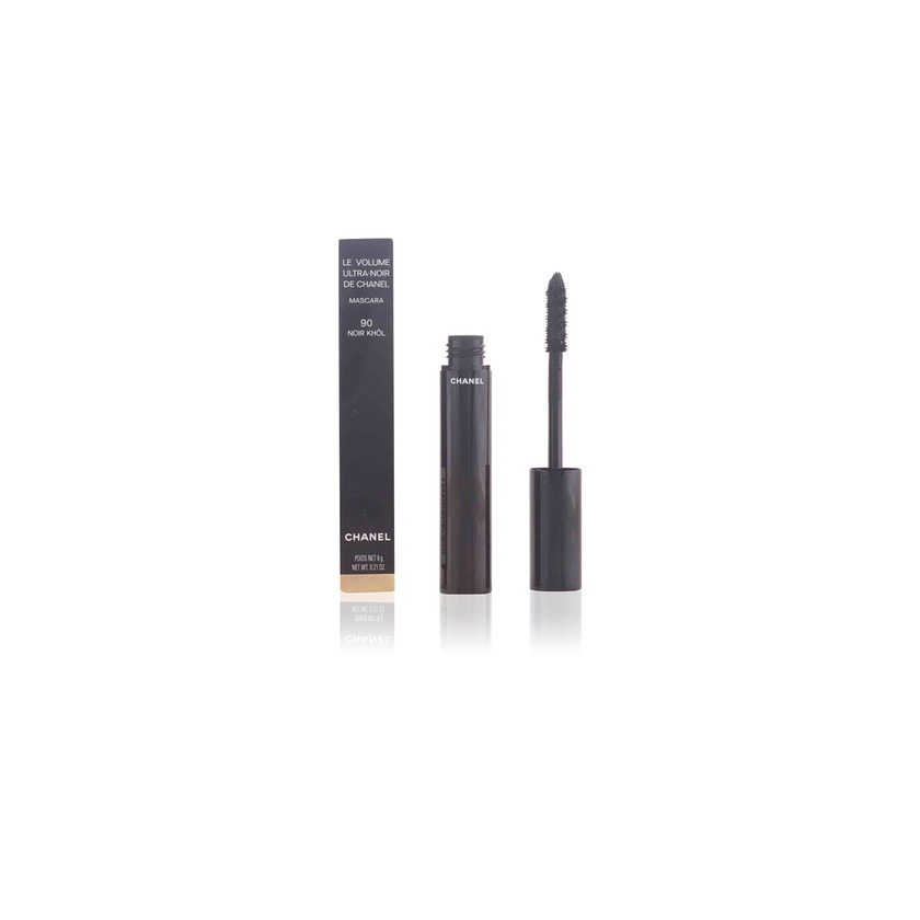 Social Le volumeultra noirde chanel