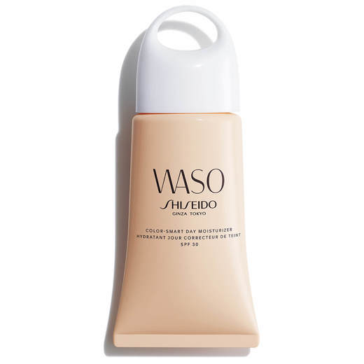 Smart day moisturizer shiseido