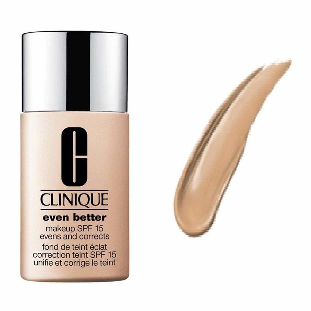 Product Clinique even better