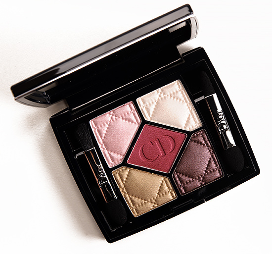 Social 5 couleurs dior