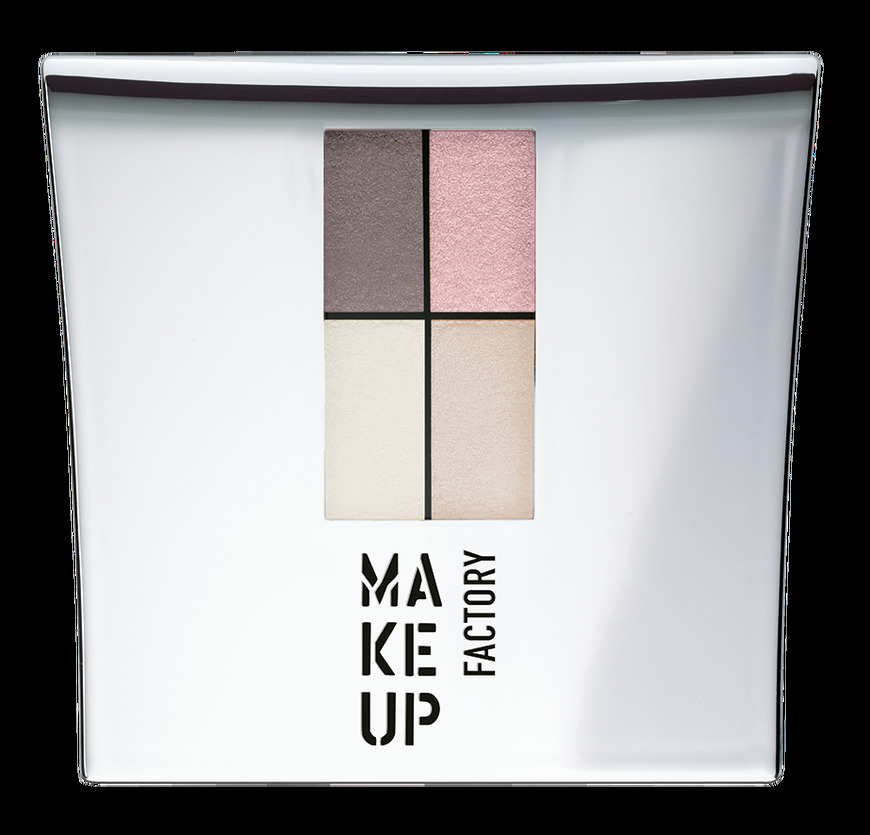 Colors make up factory