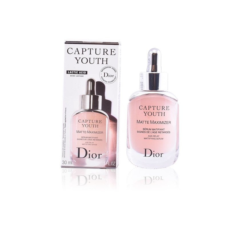 Producto Matifiant dior