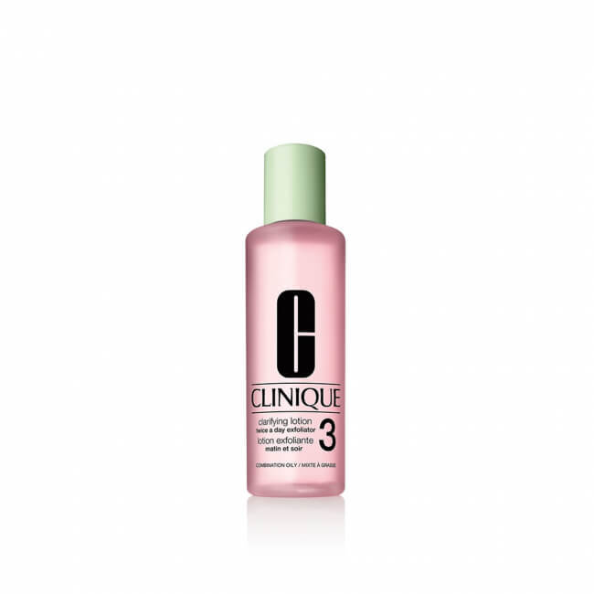 Producto Clinique tonico