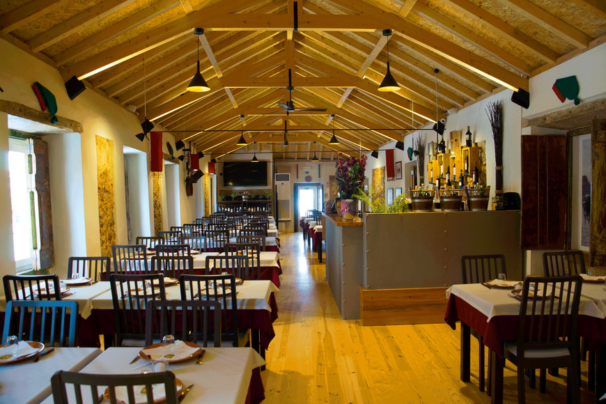 Restaurantes Quinzena