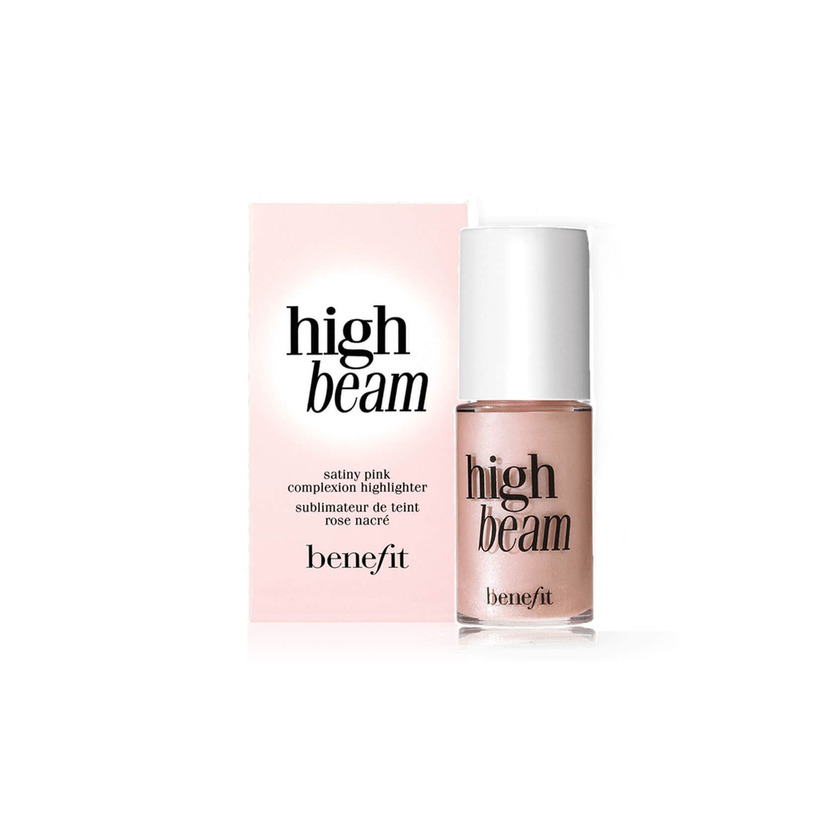 Product high beam benefit