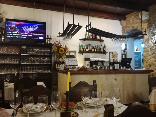 Restaurants Taberna do Alfaiate