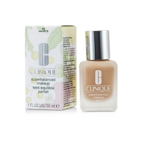 Products Clinique superbalanced