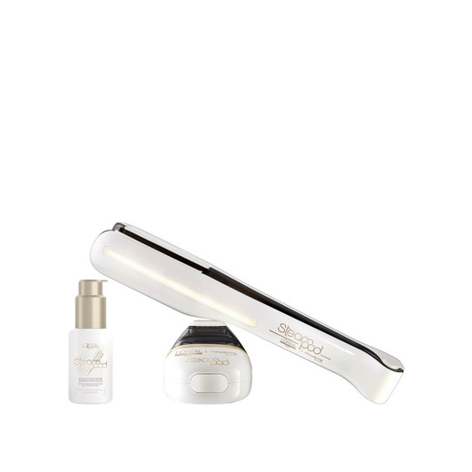 Steampod professionnel e with serum