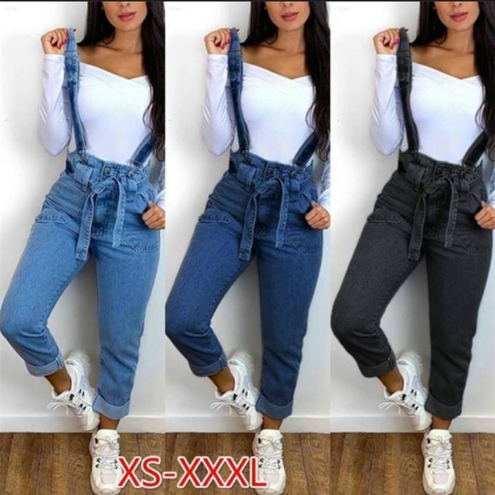 Fashion Calça jeans