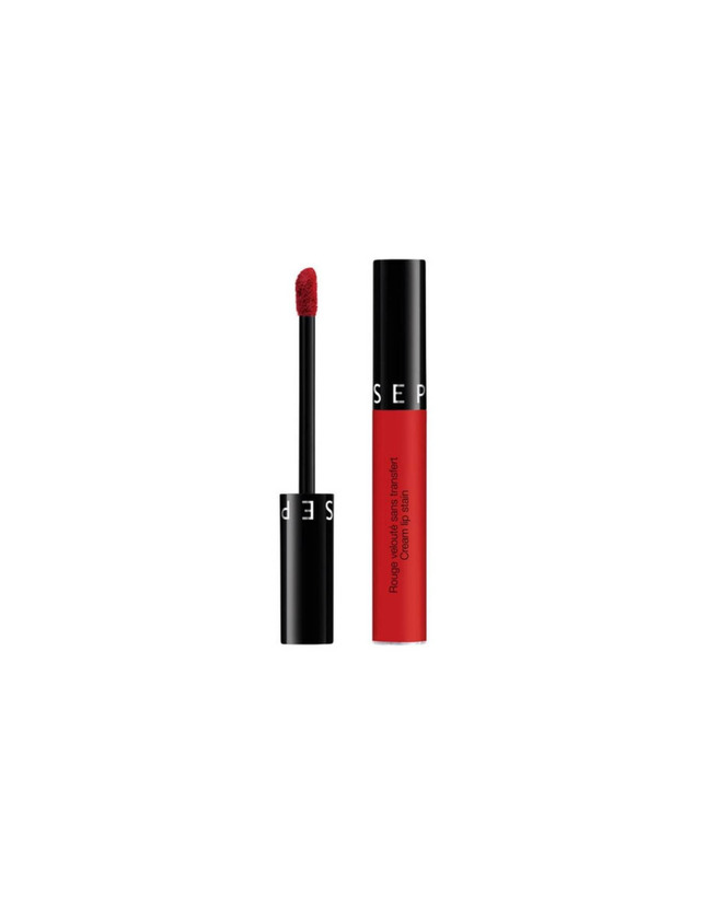 Social Sephora Collection
Cream Lip Stain