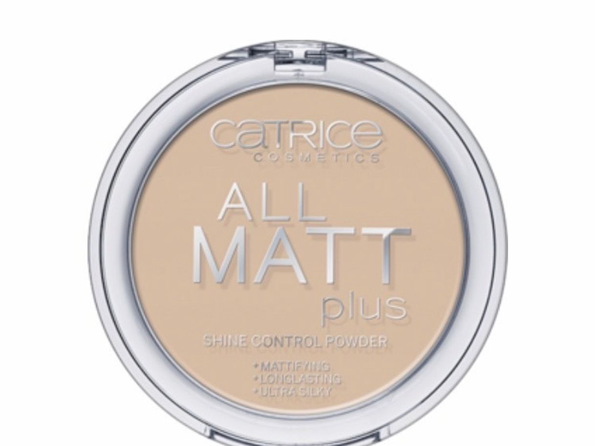 Fashion All Matt Plus Shine Control Make Up 010 | CATRICE COSMETICS