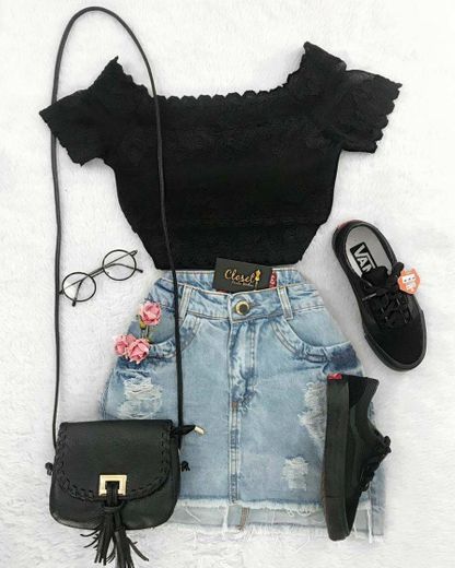 Look feminino