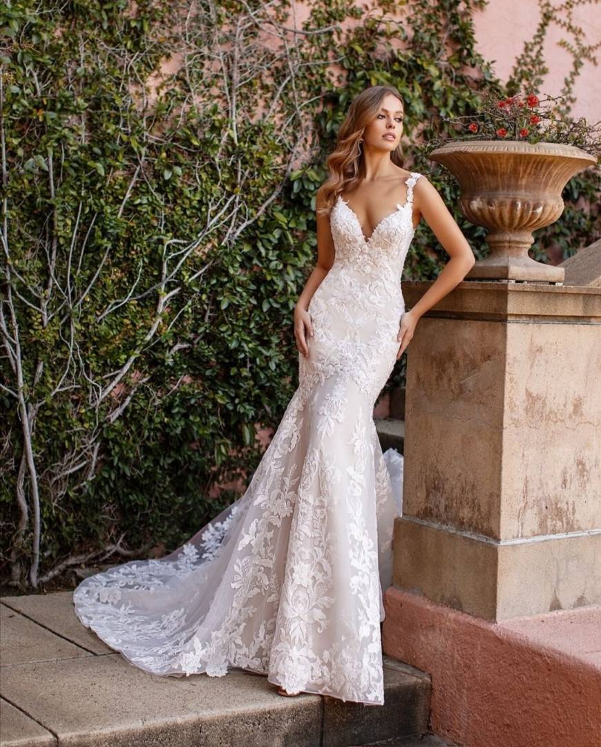 Social Wedding dress inspiration ✨