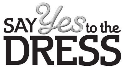 Social SAY YES TO THE DRESS 